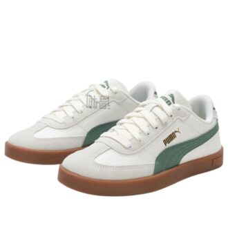 Era del Club II “Blanco Verde”