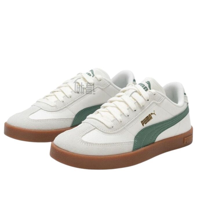 Era del Club II “Blanco Verde”