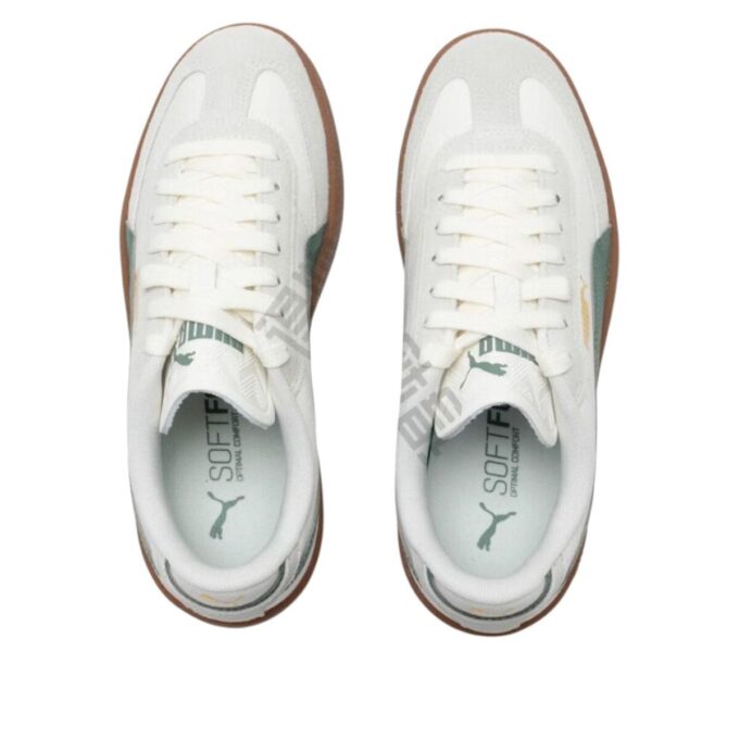 Era del Club II “Blanco Verde”