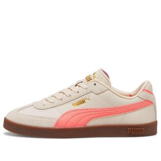 Era del Club II “Naranja Beige”
