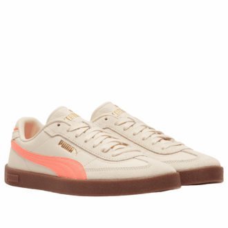 Era del Club II “Naranja Beige”
