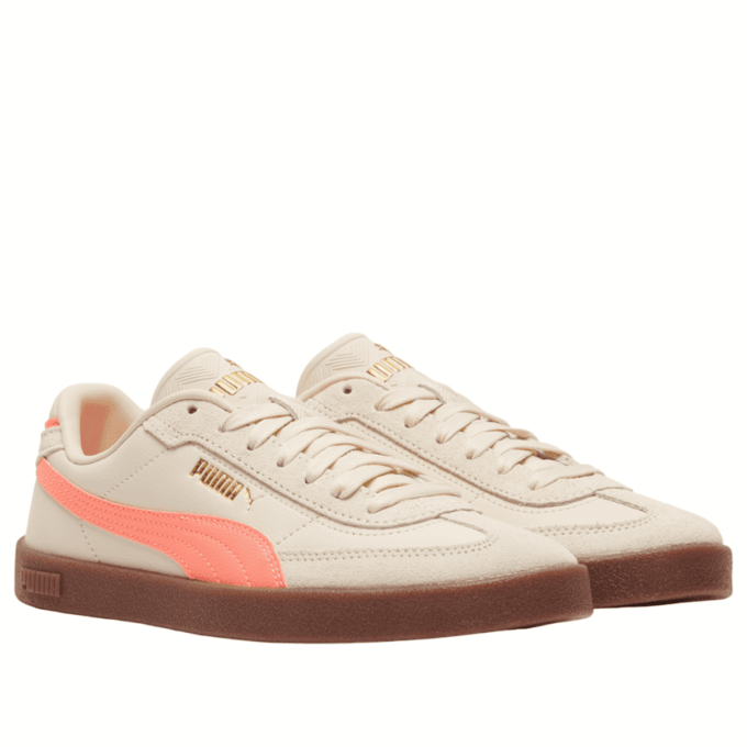 Era del Club II “Naranja Beige”