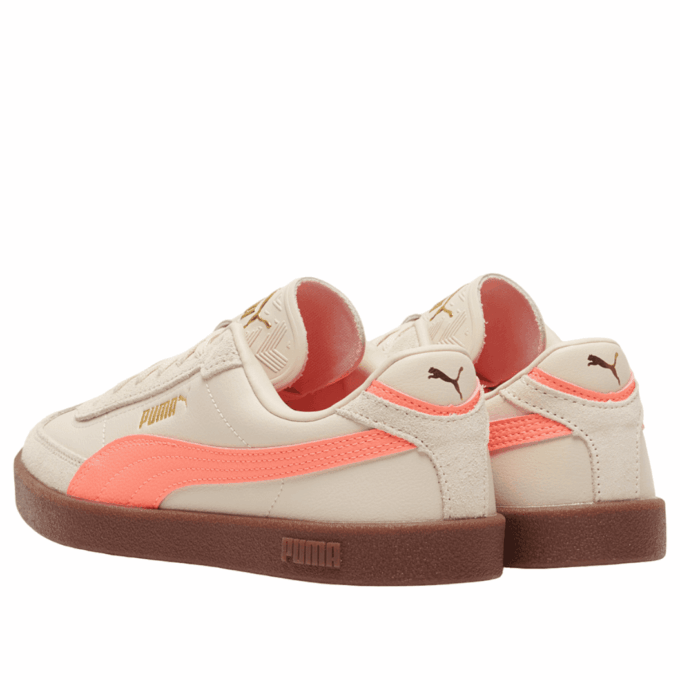 Era del Club II “Naranja Beige”