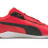 Escudería Ferrari x R-Cat Machina “Rosso Corsa”