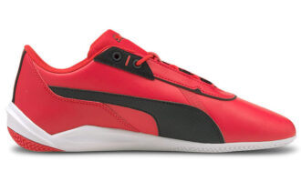 Escudería Ferrari x R-Cat Machina “Rosso Corsa”
