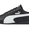 Escudo Speedcat “Negro y blanco”