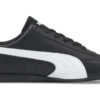Escudo Speedcat “Negro y blanco”