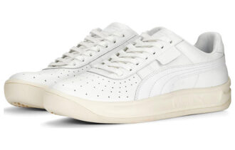 Especial GV “75.º Aniversario – Blanco”