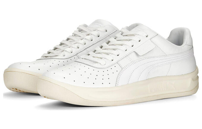 Especial GV “75.º Aniversario – Blanco”
