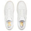 Especial GV “75.º Aniversario – Blanco”
