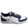 Estilo deportivo “Negro Blanco”