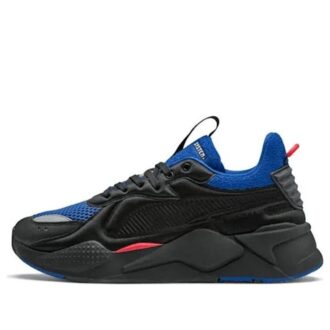 Estuche blando RS-X “Galzxy Blue”