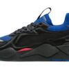 Estuche blando RS-X “Galzxy Blue”
