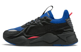 Estuche blando RS-X “Galzxy Blue”