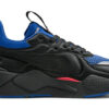 Estuche blando RS-X “Galzxy Blue”