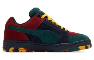 Estudio Slipstream Lo