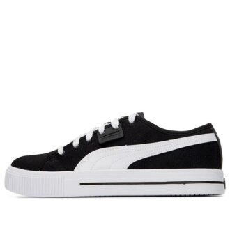 Ever CV “FS – Blanco y negro”