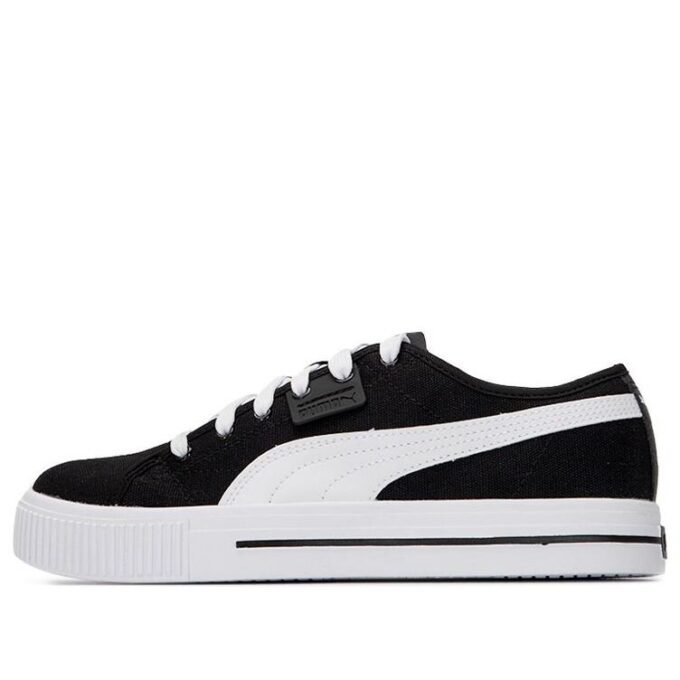 Ever CV “FS – Blanco y negro”