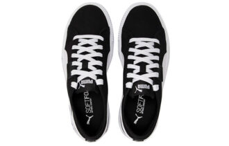 Ever CV “FS – Blanco y negro”