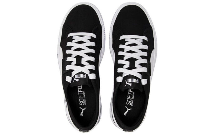 Ever CV “FS – Blanco y negro”