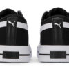 Ever CV “FS – Blanco y negro”