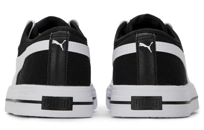 Ever CV “FS – Blanco y negro”