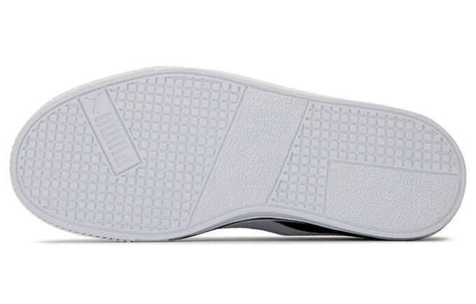 Ever CV “FS – Blanco y negro”