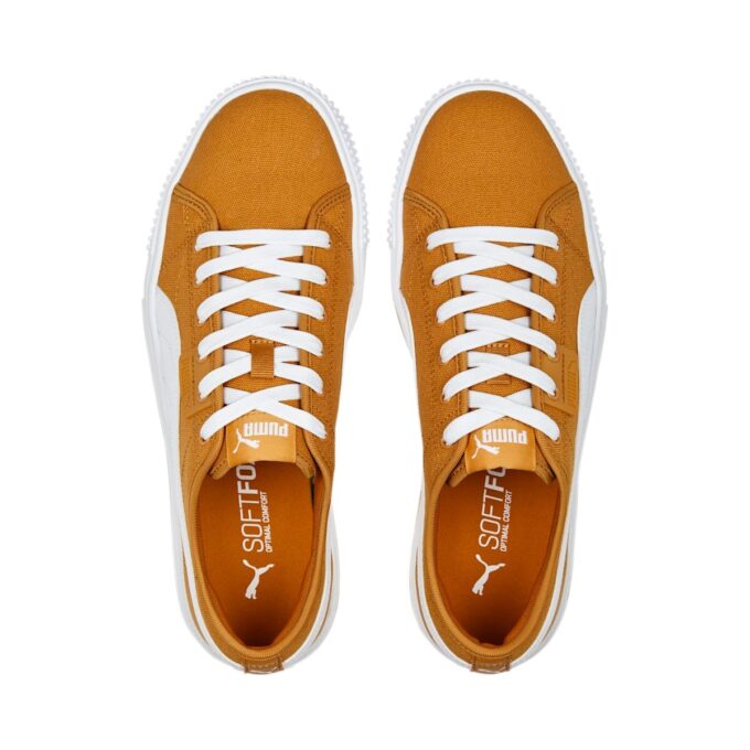 Ever Fs Cv “Amarillo”