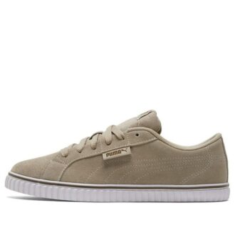 Ever Lopro SD – Zapatillas de skate unisex, color gris y verde