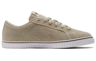 Ever Lopro SD – Zapatillas de skate unisex, color gris y verde