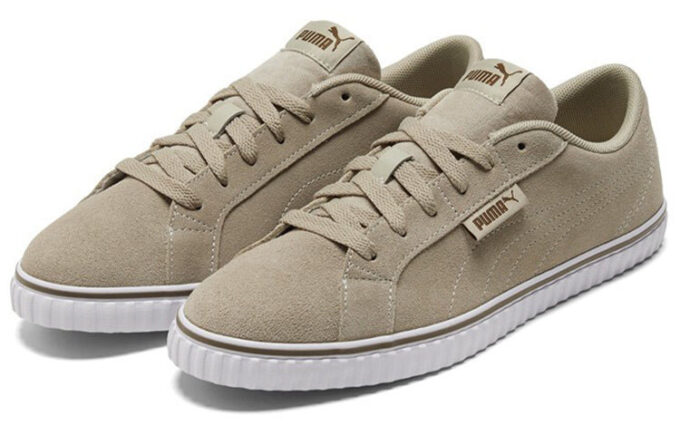 Ever Lopro SD – Zapatillas de skate unisex, color gris y verde