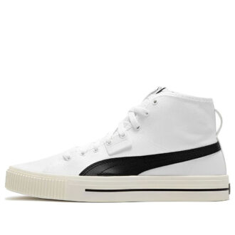 Ever Mid “Blanco y negro”
