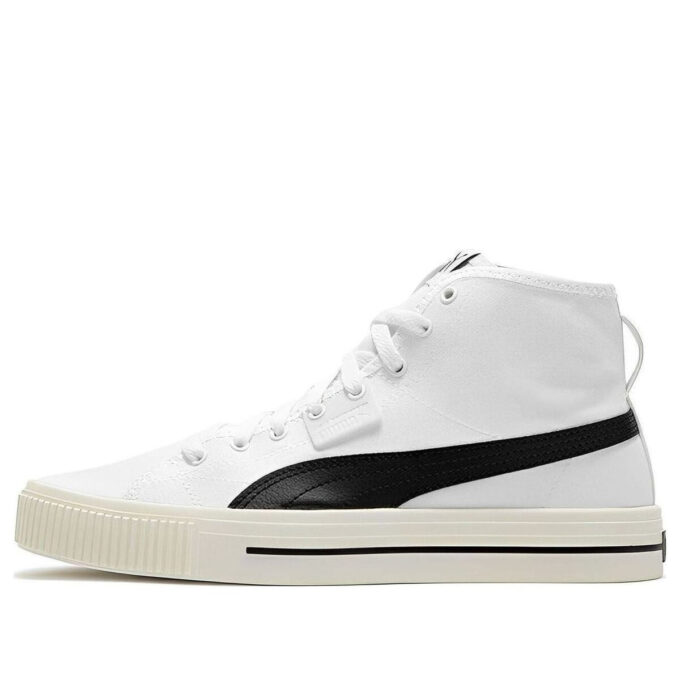 Ever Mid “Blanco y negro”