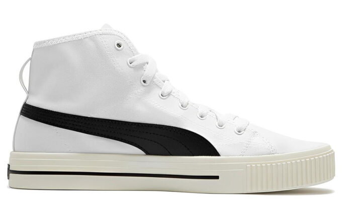 Ever Mid “Blanco y negro”