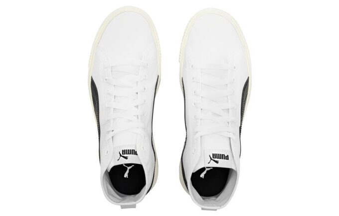 Ever Mid “Blanco y negro”