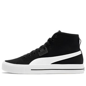 Ever Mid “Negro Blanco”