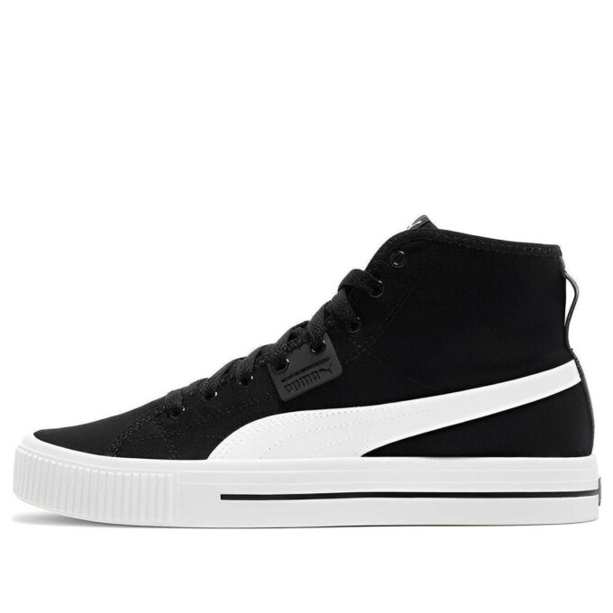 Ever Mid “Negro Blanco”