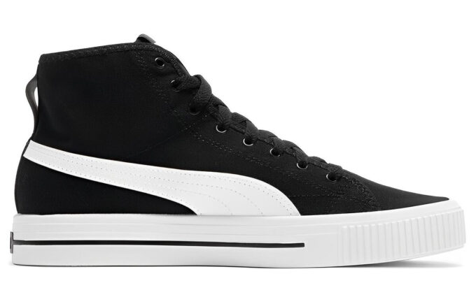 Ever Mid “Negro Blanco”