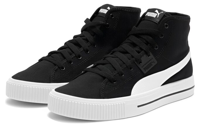 Ever Mid “Negro Blanco”