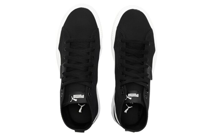 Ever Mid “Negro Blanco”