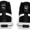 Ever Mid “Negro Blanco”