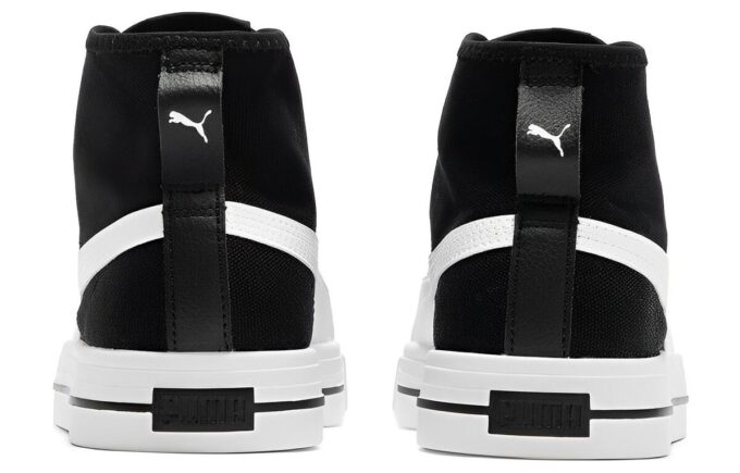 Ever Mid “Negro Blanco”