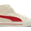 Ever Mid “Rojo Crema”