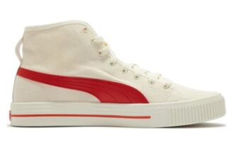Ever Mid “Rojo Crema”