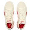 Ever Mid “Rojo Crema”