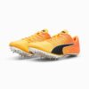 evoSPEED BRUSH 6 Zapatillas de atletismo con clavos para carreras de velocidad evoSPEED BRUSH 6 Zapatillas de atletismo con clavos para carreras de velocidad