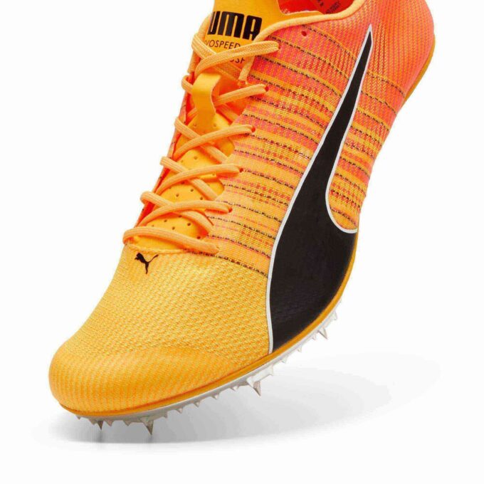 evoSPEED BRUSH 6 Zapatillas de atletismo con clavos para carreras de velocidad evoSPEED BRUSH 6 Zapatillas de atletismo con clavos para carreras de velocidad