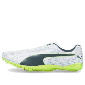Evospeed Eléctrico 12