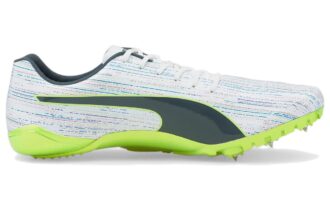 Evospeed Eléctrico 12