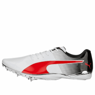 evoSpeed  Electric 13 “Blanco Rojo Azul”